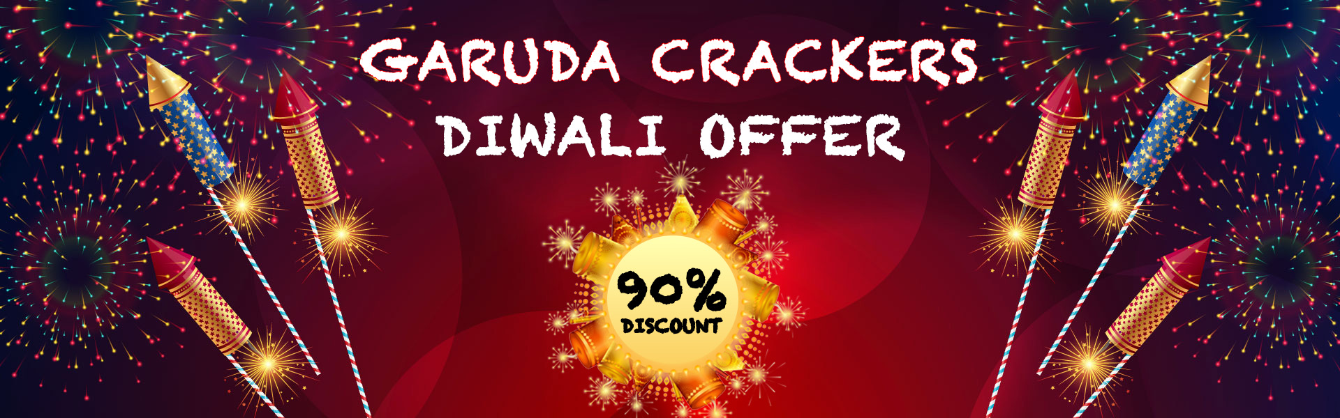 Raj Fancy Crackers